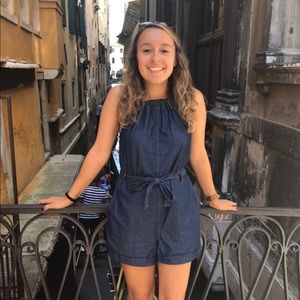 Meet your Posher, Shelby